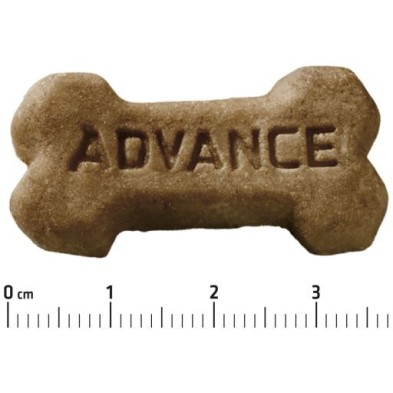 Advance Sensitive Snacks para cães com sensibilidade alimentar