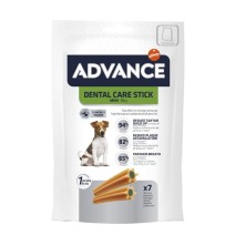Advance Dental Care Stick Mini para cães