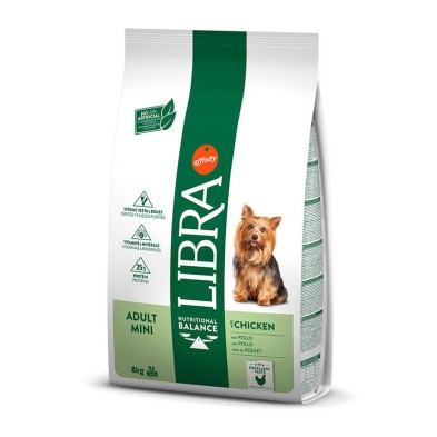 Ração Affinity Libra de Salmão para cães adultos