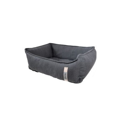 Gloria Green Dreams Cama para cães Antracite Green Dreams | Cama confortável e elegante