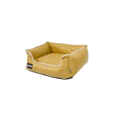 Cama para Cães Ametz Retangular - Cama Confortável e Funcional