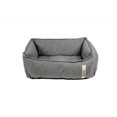Gloria Green Dreams Cama para cães Grey Green Dreams | Cama confortável e elegante