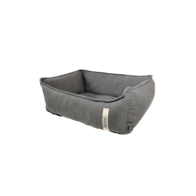 Gloria Green Dreams Cama para cães Grey Green Dreams | Cama confortável e elegante
