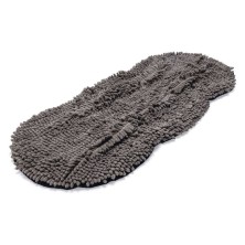 Toalha Super Absorvente Dirty Dog Shammy para Cães Sujos ou Molhados