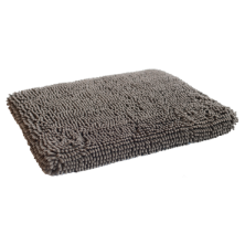 DGS Dirty Dog Colchoneta Absorbente Gris