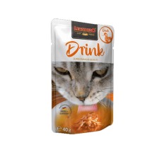 Leonardo Drink Duck. Sopa de Pato para Gatos