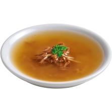 Leonardo Drink Salmón. Sopa de Salmón para Gatos
