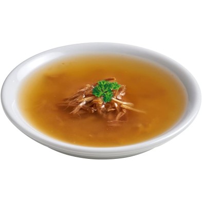 Leonardo Drink Salmón. Sopa de Salmón para Gatos