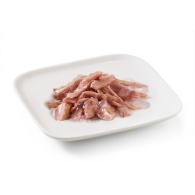Lata para cães Schesir de atum em gelatina 150 gr