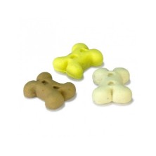Arquivet Biscoitos para Cães Mini Ossos de Baunilha-Superpet.club