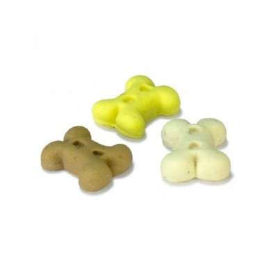 Arquivet Biscoitos para Cães Mini Ossos de Baunilha-Superpet.club