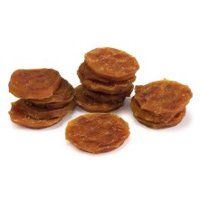 Arquivet Lanche para Cães Chips de Pato-Superpet.club