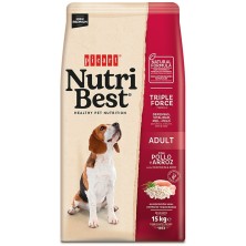 Picart Nutribest Adult Chicken and Rice