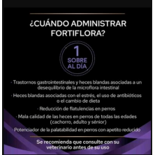 Purina ProPlan FortiFlora probiótico para perros