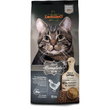 Leonardo Pienso Gatos Adult Complete 32/16