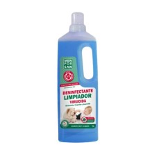 Menforsan Limpador de Piso Higienizante 1000 ml | Limpeza e Desinfecção