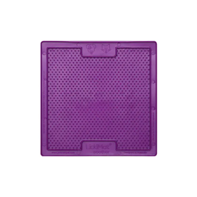 LICKIMAT Classic Soother Alfombrilla para Lamer