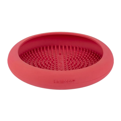 LICKIMAT Ufo Alfombrilla Comedero para Lamer