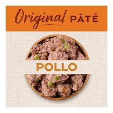 Nature's Variety alimento húmido para cães com sabor a frango