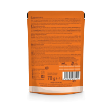 Nature´s Variety Cat Original Paté Ternera con Pollo