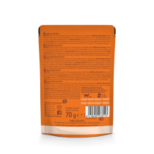 Nature´s Variety Cat Wet Paté de Pollo y Ganso