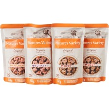 Nature´s Variety Wet Paté Multipack