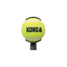 KONG Lanzador De Pelotas Con Handipod (dispensador de bolsas)