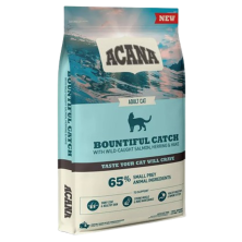 Acana Bountiful Cat. Alimento seco sem cereais para gatos de todas as idades