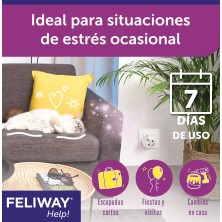 Feliway Help Recambios