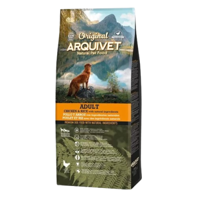Arquivet Dog Original Adult Pollo 12 kg