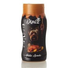 Molhos para cães Dipi