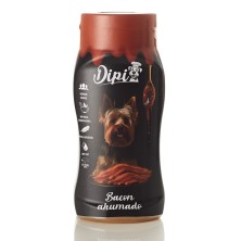 Pacote de degustação de molhos Dipi para cães