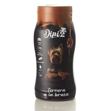 Pacote de degustação de molhos Dipi para cães