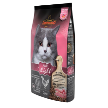 Leonardo Adult Light alimento Light para gatos
