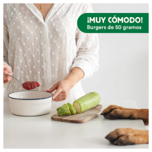 Wild Balance DIETA BARF menú completo de PAVO