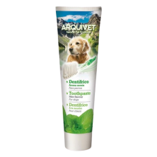Arquivet Dentrífico Menta Para Perros 100 gr