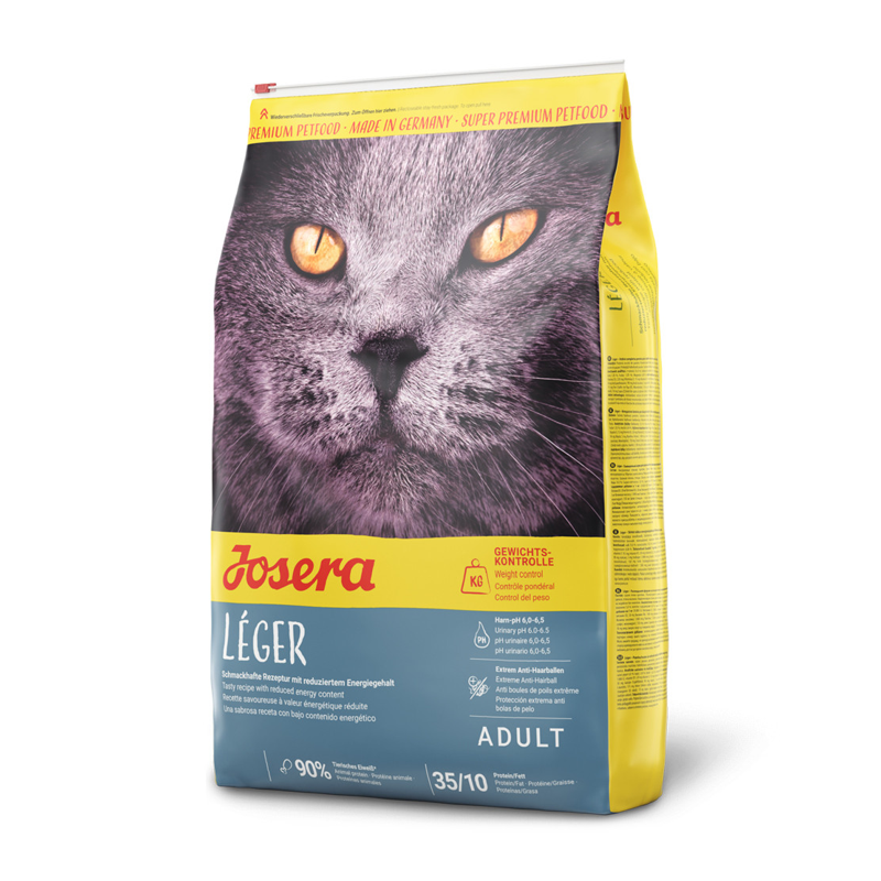 Josera Cat Adult Léger Control de Peso