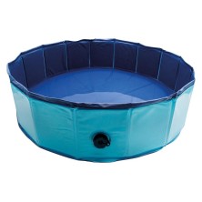 Piscina para cães Arquivet 120x30 cm