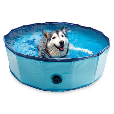 Piscina para cães Arquivet 120x30 cm