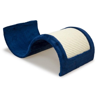 Arranhador para gatos Ondas do Mar Azul Arquivet