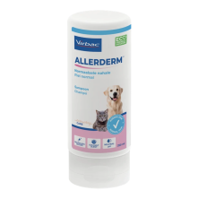 Virbac Champú para Perros y Gatos Allerderm Piel Normal 250 ml