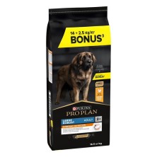Purina Pro Plan Dog Adult Robust Large Breed Pollo