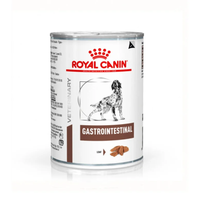 Royal Canin Veterinary Gastrointestinal Lata Para Perro