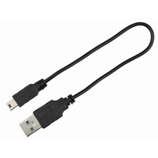 Trixie USB Flash Light Hoop - Colar de Luz recarregável para Animais