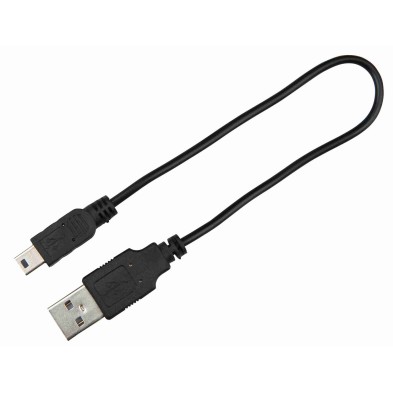 Trixie USB Flash Light Hoop - Colar de Luz recarregável para Animais