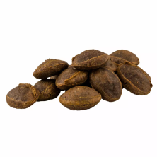 Biscoitos de peru para cães - Natural Greatness