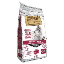 Alimentação Natural Greatness Diet Vet Dog para cães com problemas de obesidade