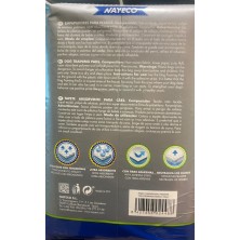 Empapadores Ultra Absorventes Nayeco com Feromonas 50 uds