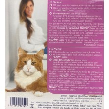Feliway Classic Difusor + Recambio 48 ml
