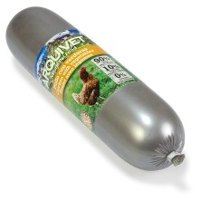 Arquivet Salchicha Sin Cereales Pollo con Verduras para Perros 500 Gr